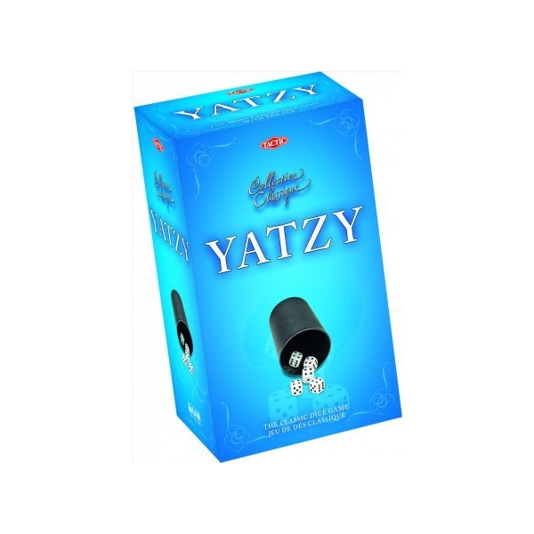 Yatzy with Cup (Bilde 1 av 2)