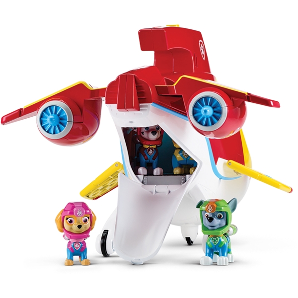 Paw Patrol Sub Patroller (Bilde 4 av 5)