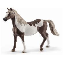 Schleich 13885 Paint Horse Vallak