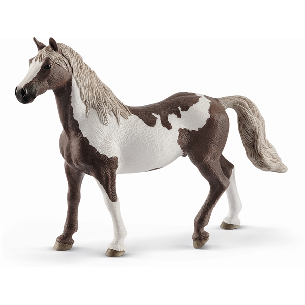 Schleich 13885 Paint Horse Vallak