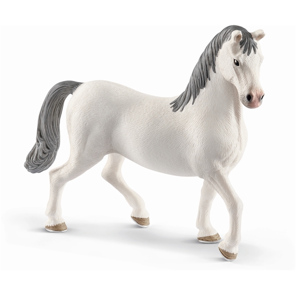 Schleich 13887 Lipizzaner Hingst