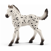 Schleich 13890 Knabstrupper Føll