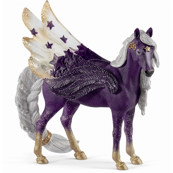 Schleich 70579 Star Pegasus Hoppe