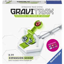 GraviTrax Scoop