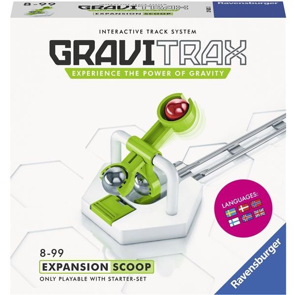 GraviTrax Scoop (Bilde 1 av 2)