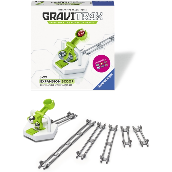 GraviTrax Scoop (Bilde 2 av 2)