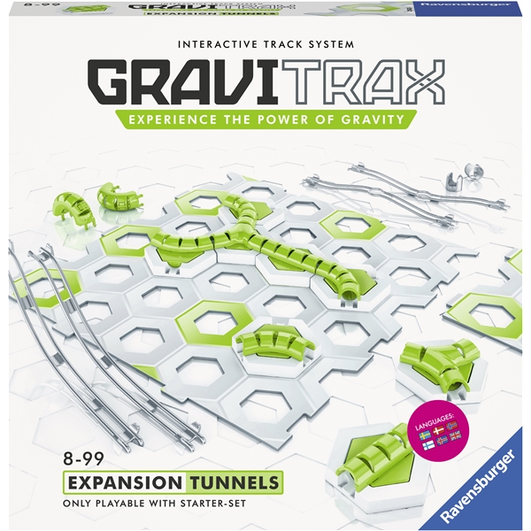 GraviTrax Tunnels (Bilde 1 av 2)