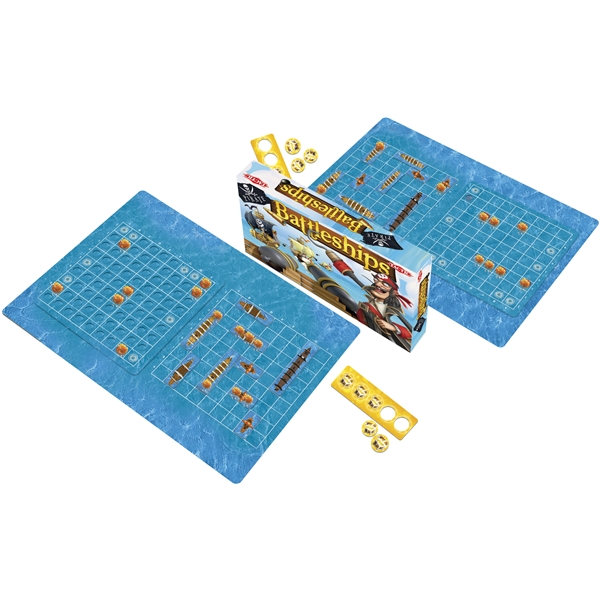 Pirate Battleships (Bilde 2 av 2)