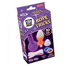 Trix Mix: 10 Tautriks