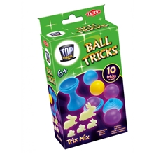 Trix Mix: 10 Balltriks