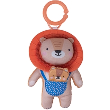 Taf Toys Vognleketøy Løven Harry