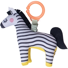 Taf Toys Vognleketøy Zebra