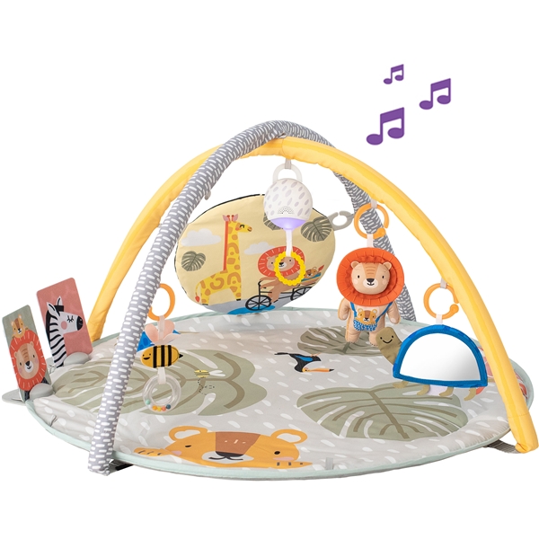 Taf Toys Savannah Babygym (Bilde 1 av 5)