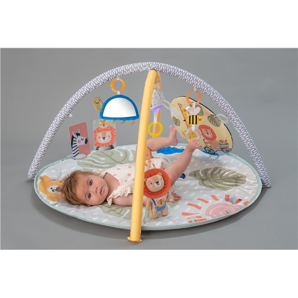 Taf Toys Savannah Babygym (Bilde 2 av 5)