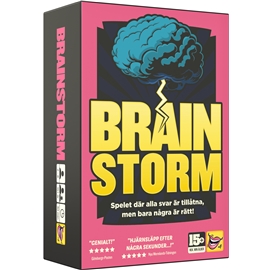 ALF Brainstorm Pocket