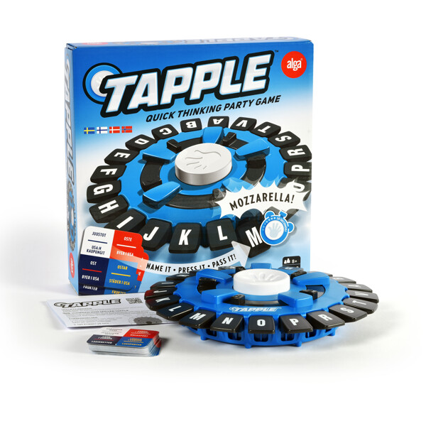 Alga Tapple (Bilde 2 av 4)