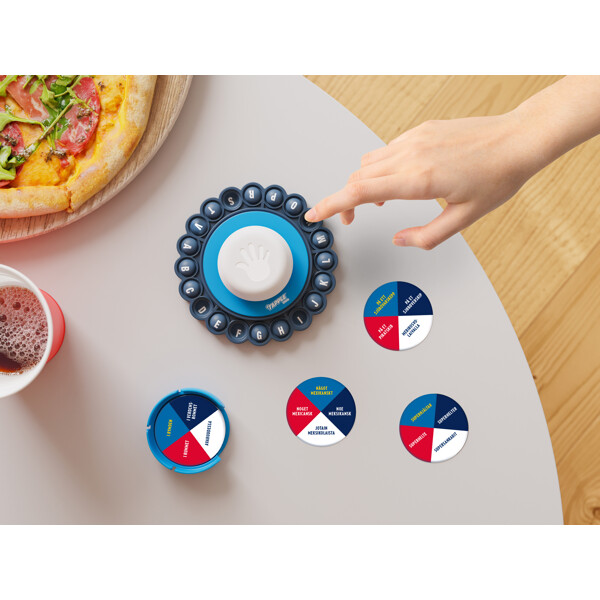 Alga Tapple Reisespill (Bilde 2 av 2)