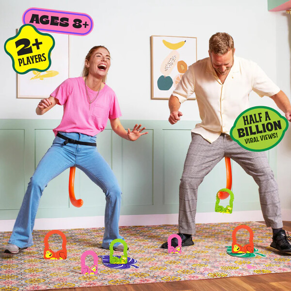 Alga Det er bananer! (Bilde 3 av 6)