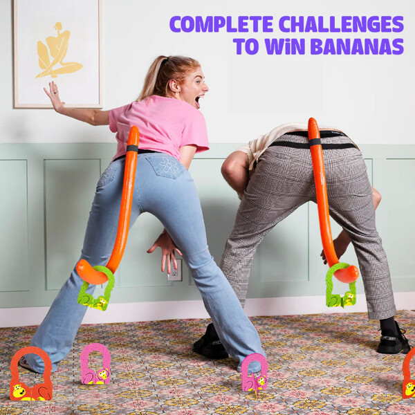 Alga Det er bananer! (Bilde 4 av 6)