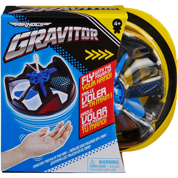 Air Hogs Gravitor (Bilde 1 av 6)