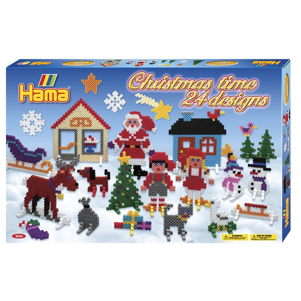 Hama Presangforpakning Jul (Bilde 1 av 4)