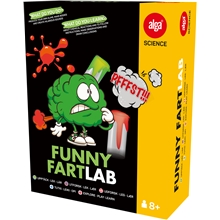 Funny Fart Lab