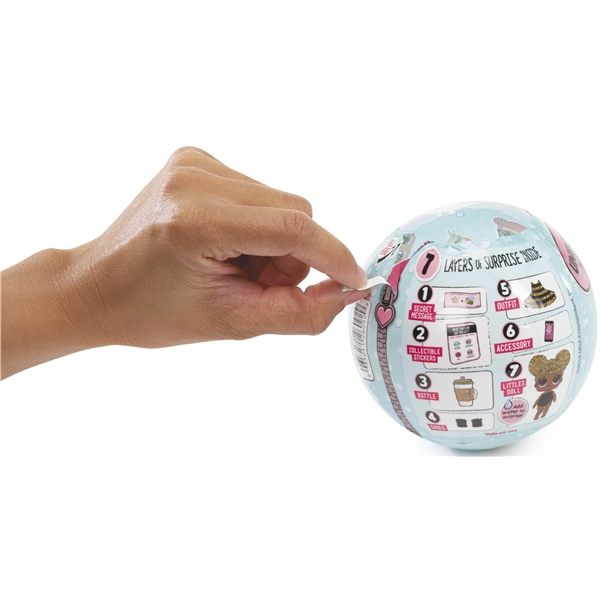L.O.L. Surprise Doll (Bilde 2 av 4)