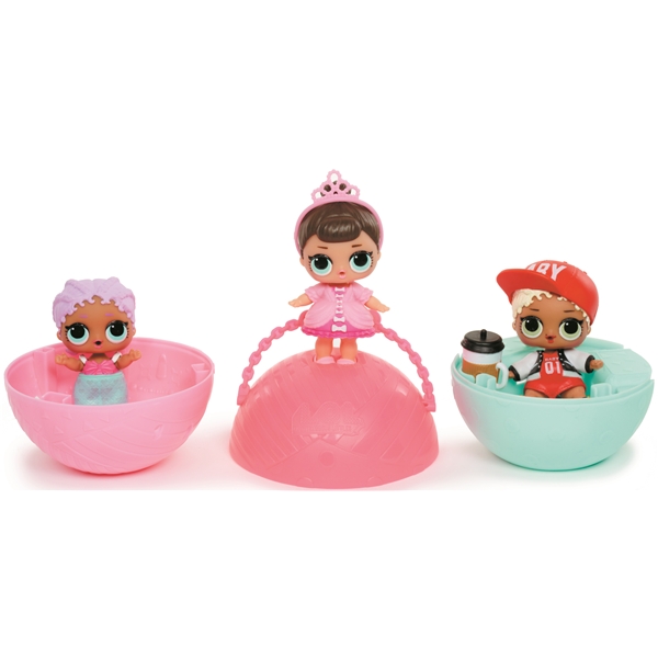 L.O.L. Surprise Doll (Bilde 4 av 4)