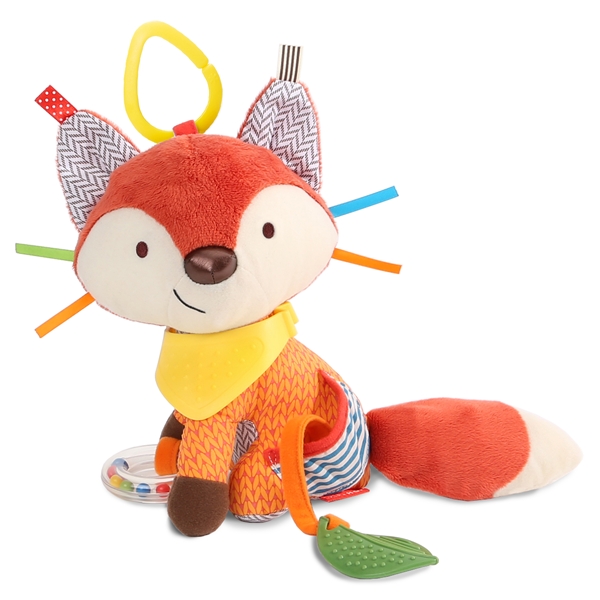 Skip Hop Bandana Buddies Rev (Bilde 1 av 3)