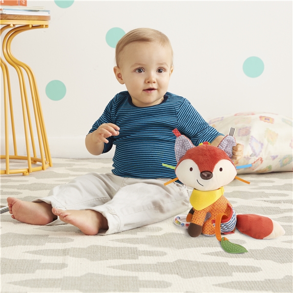 Skip Hop Bandana Buddies Rev (Bilde 2 av 3)