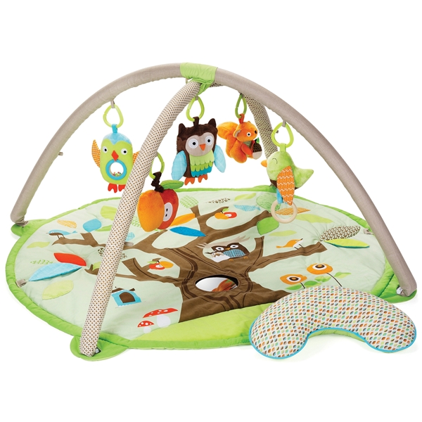 Skip Hop Babygym Treetop Friends (Bilde 1 av 6)