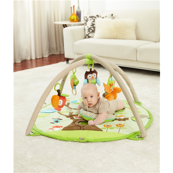 Skip Hop Babygym Treetop Friends (Bilde 2 av 6)