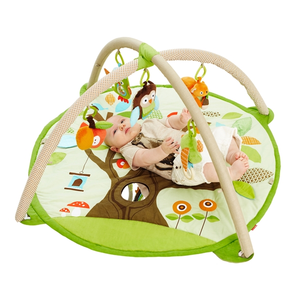 Skip Hop Babygym Treetop Friends (Bilde 3 av 6)