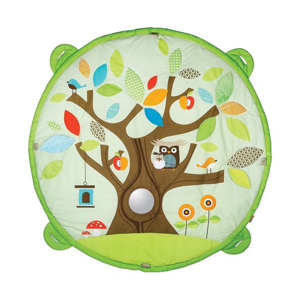 Skip Hop Babygym Treetop Friends (Bilde 4 av 6)