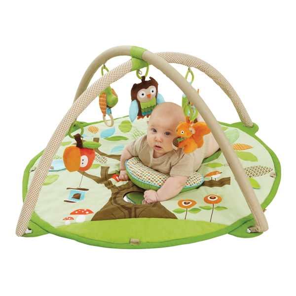 Skip Hop Babygym Treetop Friends (Bilde 6 av 6)