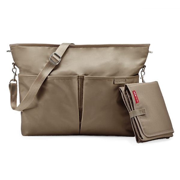 Skip Hop Stelleveske Duet 2-in-1 Moldvarp (Bilde 3 av 8)