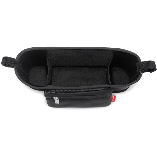 Skip Hop Stroller Organizer Svart (Bilde 4 av 8)