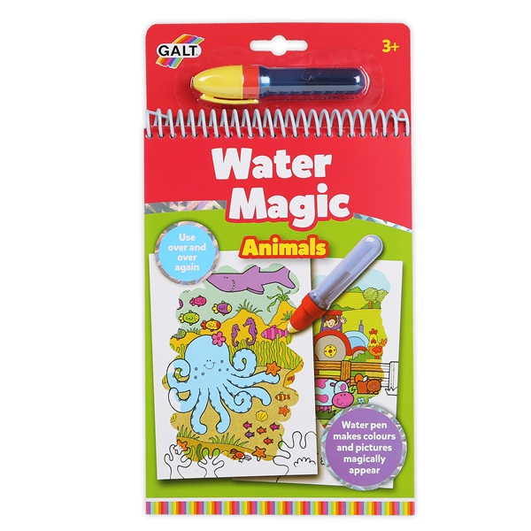 Water Magic Dyr (Bilde 1 av 3)