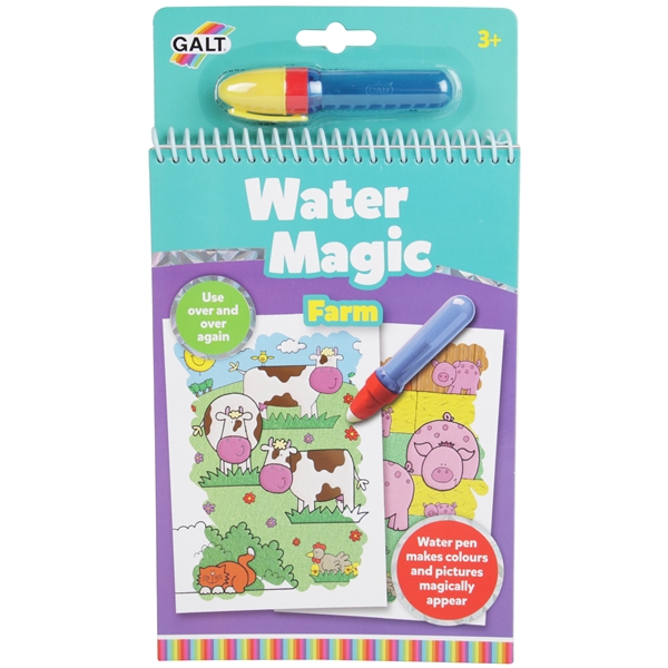 Water Magic Farm (Bilde 1 av 2)