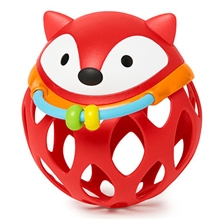 Skip Hop - Explore & More Bjellerangle Rev