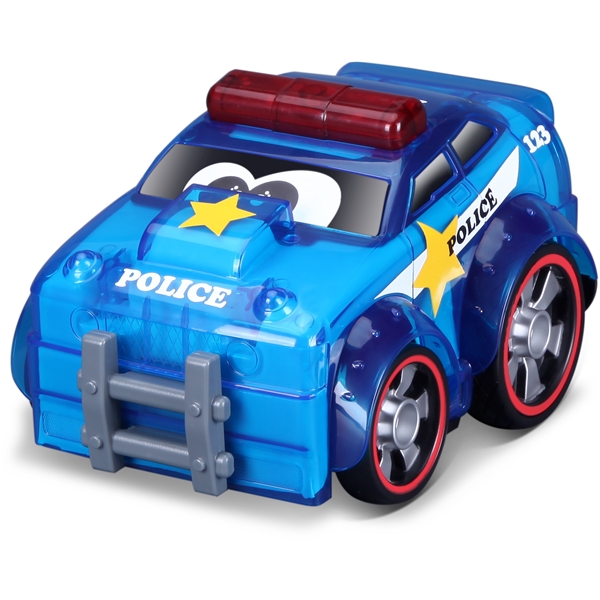 Police Car (Bilde 1 av 2)