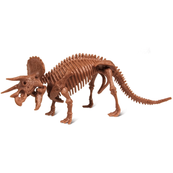Dino Excavation Kit Triceratops (Bilde 2 av 4)
