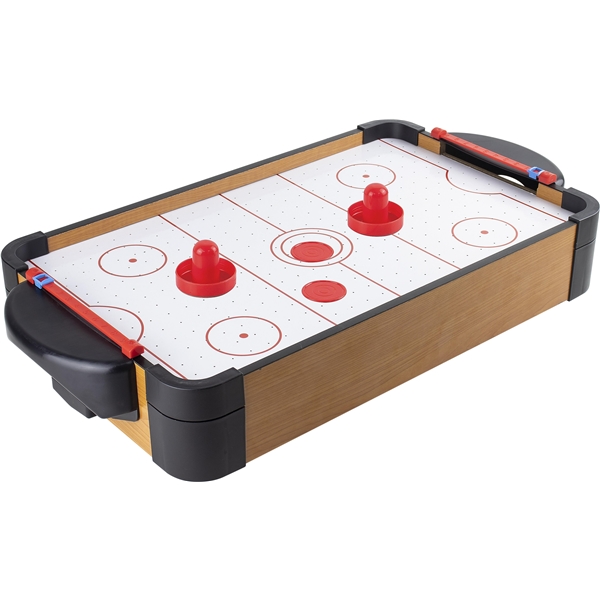 The Game Factory Board Air Hockey (Bilde 1 av 2)