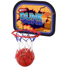 Wham-O Bedroom DUNK