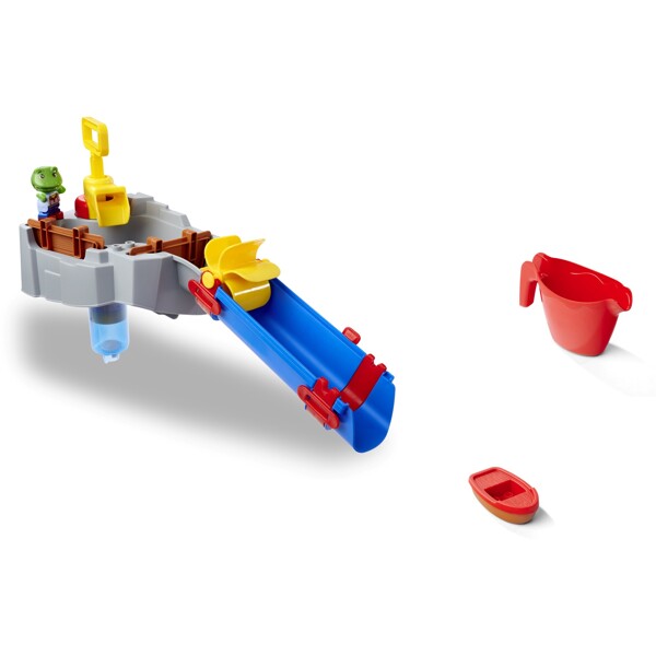 AquaPlay Sploshy Mountain Vannlekesett (Bilde 1 av 5)