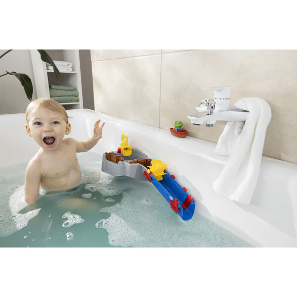 AquaPlay Sploshy Mountain Vannlekesett (Bilde 3 av 5)