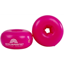 Aquarapid Armringer Aquaring Rosa 0-30 kg