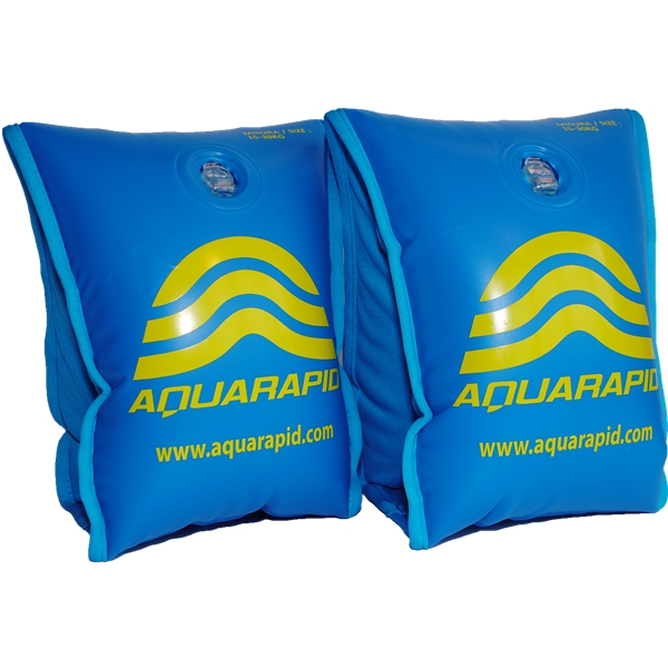 Aquarapid Armputer Aquaring Turkis 15-30 kg