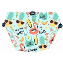 Aquarapid Badebleie Drim Party S