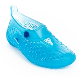Aquarapid Badesko Gal Junior Turkis 25/26